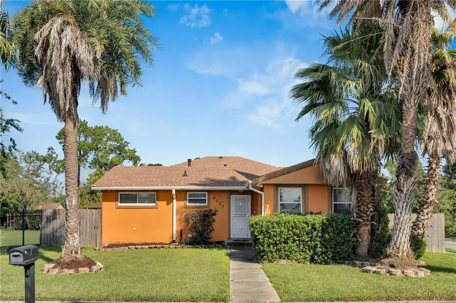 6427 Pines St. Boulevard, New Orleans, LA 70126 - #2