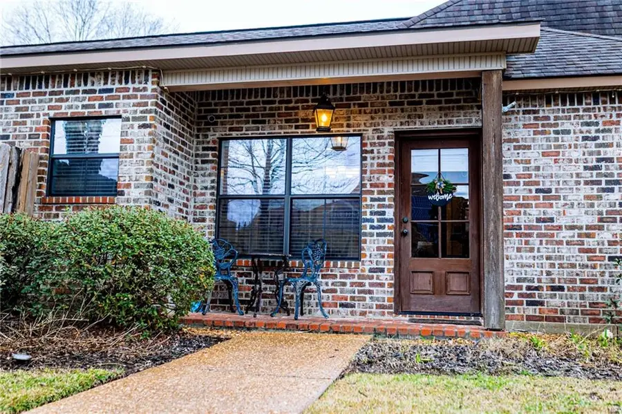 217 West Lauren Drive, Alexandria, LA 71303 - #3