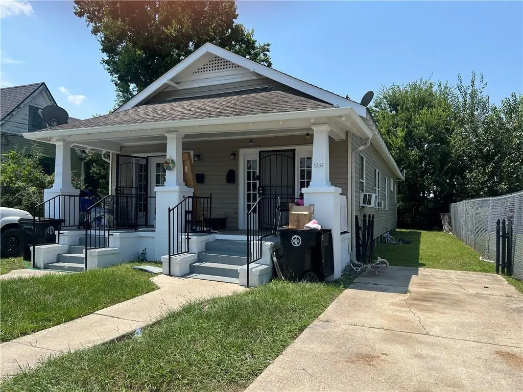 1932-34 Congress Street, New Orleans, LA 70117 - #1