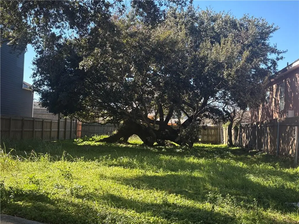 6018 Saint Anthony Avenue, New Orleans, LA 70122 - #1