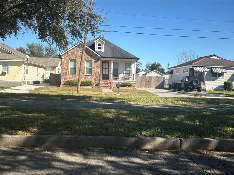 6018 Saint Anthony Avenue, New Orleans, LA 70122 - #3