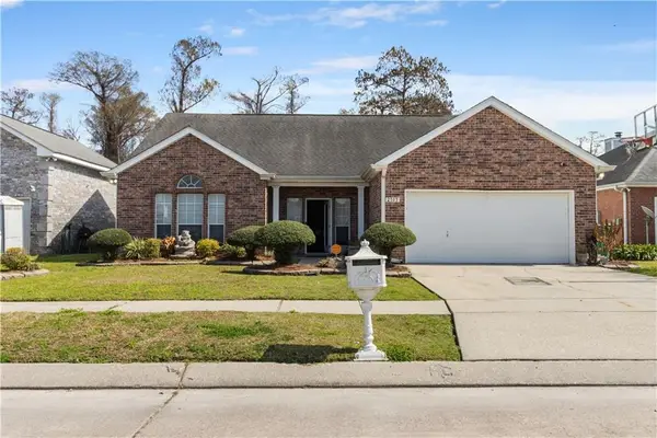 2513 Bark Avenue, Marrero, LA 70072