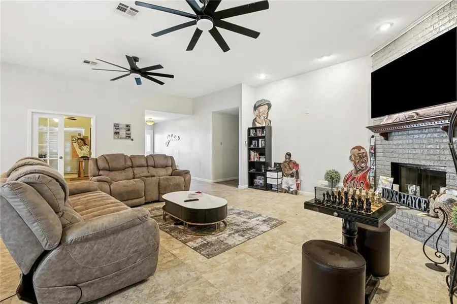 112 Bedford Street, La Place, LA 70068 - #3