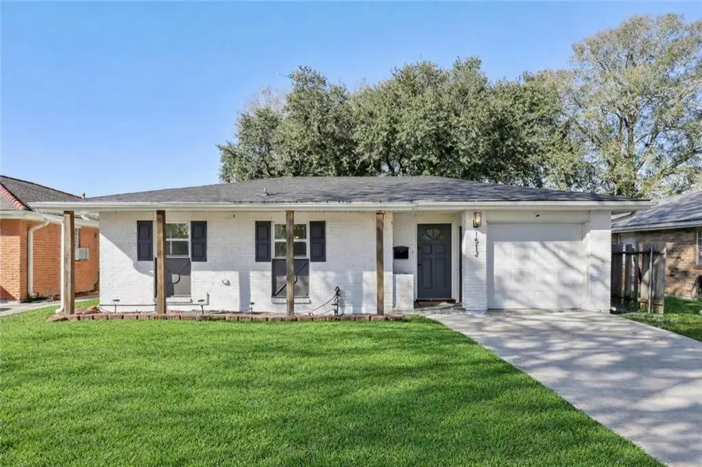 1512 Michigan Avenue, Kenner, LA 70062 - Image #1