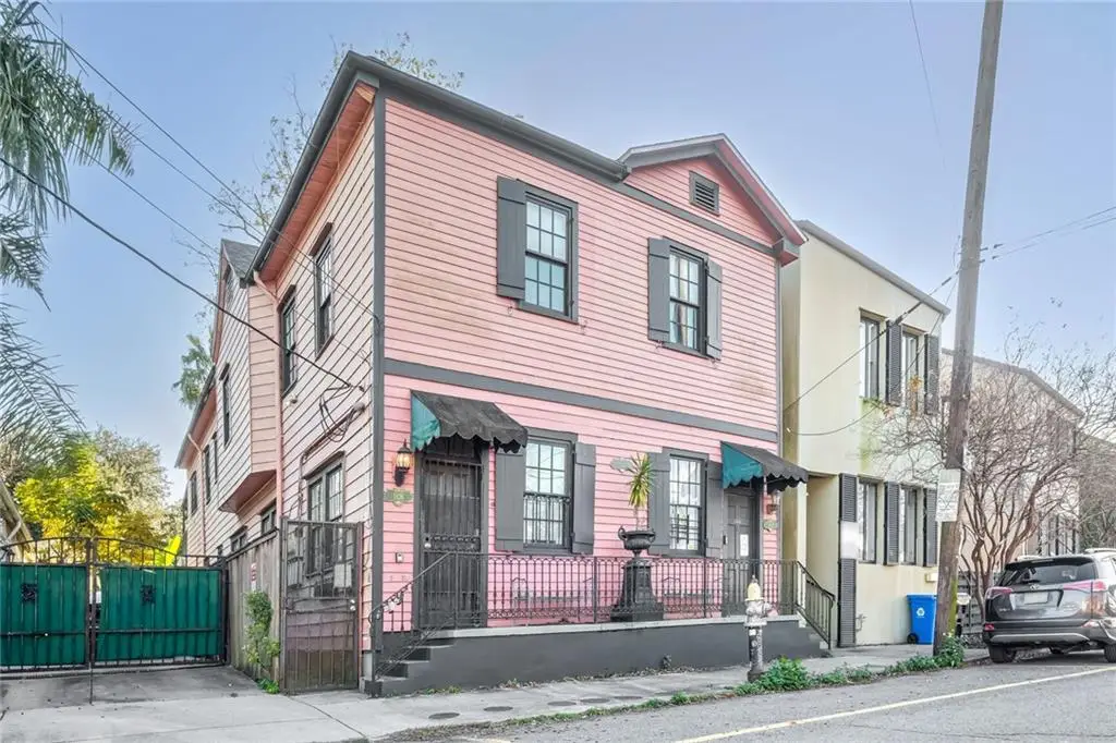 1826 Burgundy Street #6, New Orleans, LA 70116 - #1