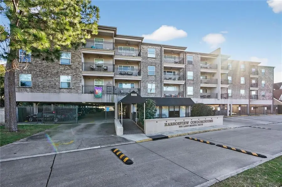 500 Lake Marina Avenue #324, New Orleans, LA 70124 - Image #2