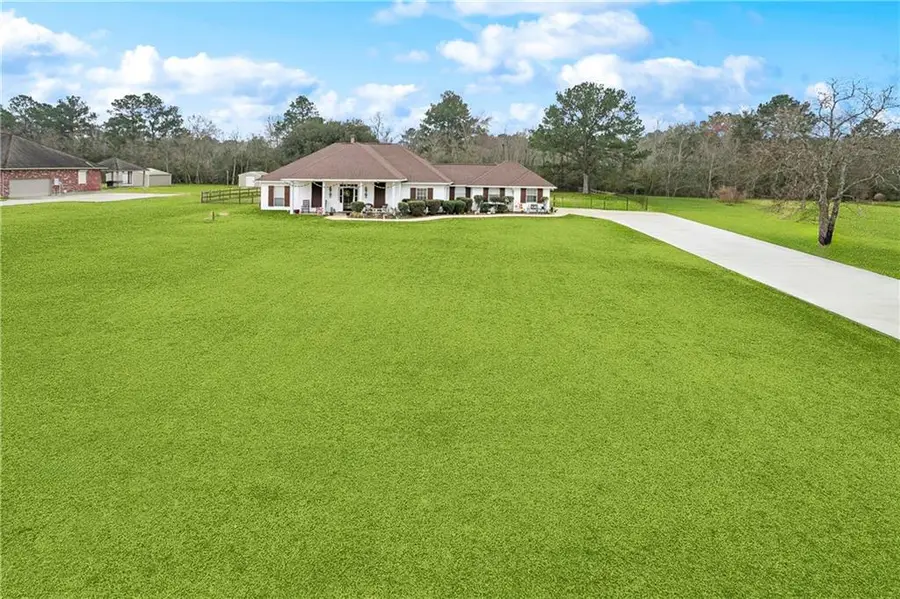 15184 Arleen Normand Drive, Covington, LA 70435 - #2