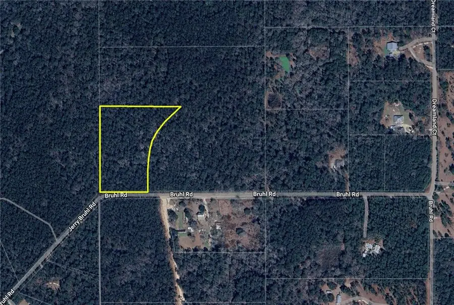 Parcel 1 (7.01 Acres) Bruhl Road, Folsom, LA 70437 - #2