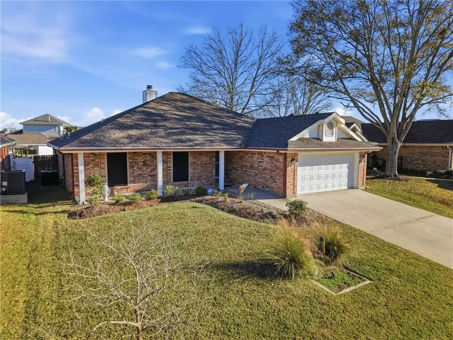 205 Windward Passage Street, Slidell, LA 70458 - Image #2