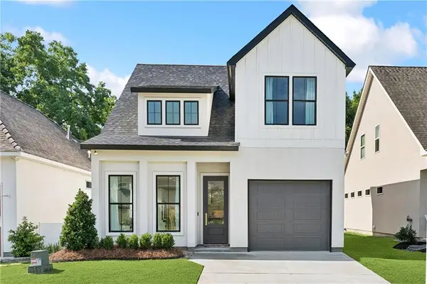 105 Coushatta Circle, Madisonville, LA 70447