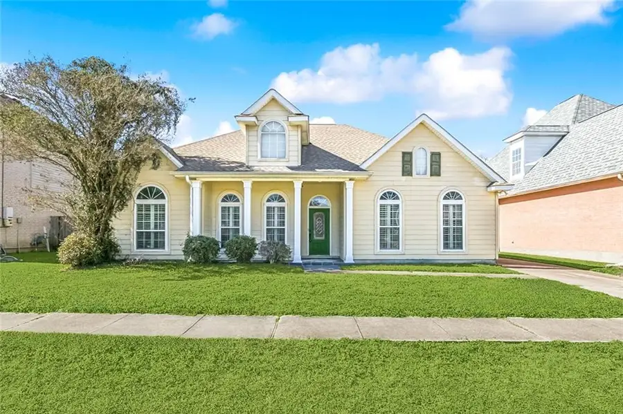 4811 Lennox Boulevard, New Orleans, LA 70131 - Image #2