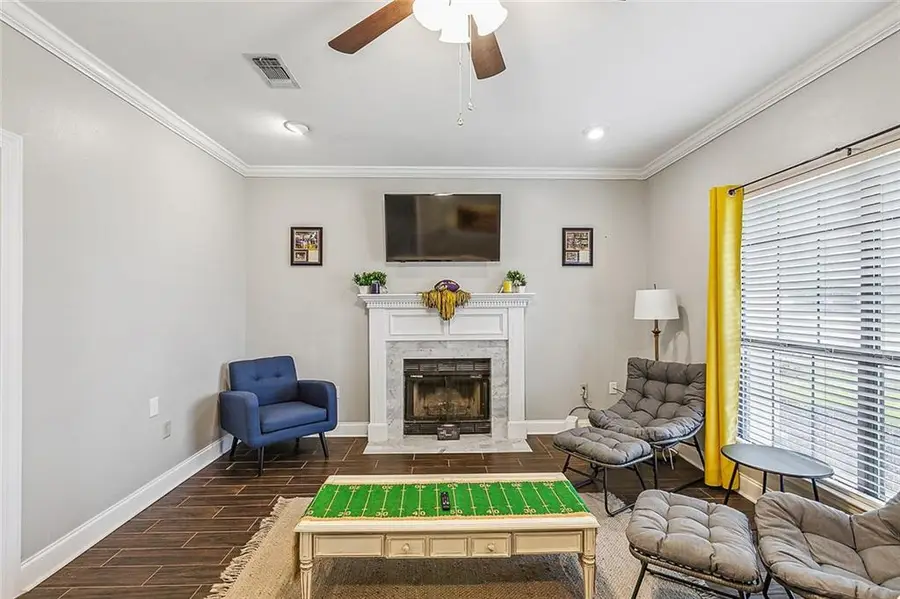 759 Fountain View Drive, Baton Rouge, LA 70820 - #3