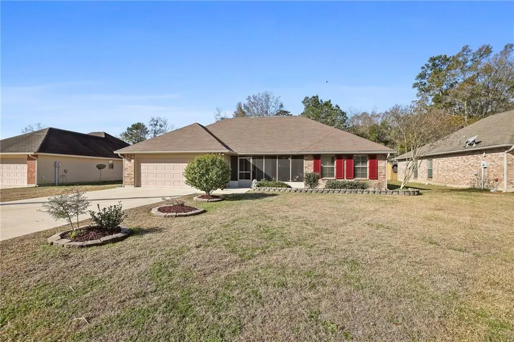 41035 Berry Ridge Drive, Ponchatoula, LA 70454 - Image #1