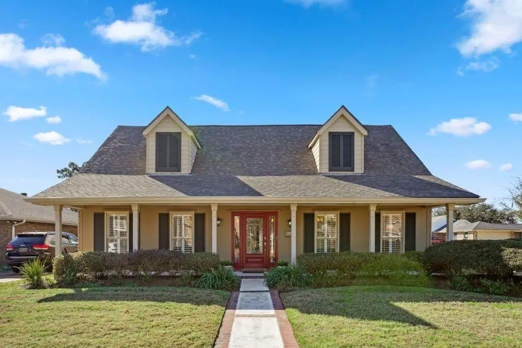 1 N Catahoula Court, Kenner, LA 70065 - Image #1