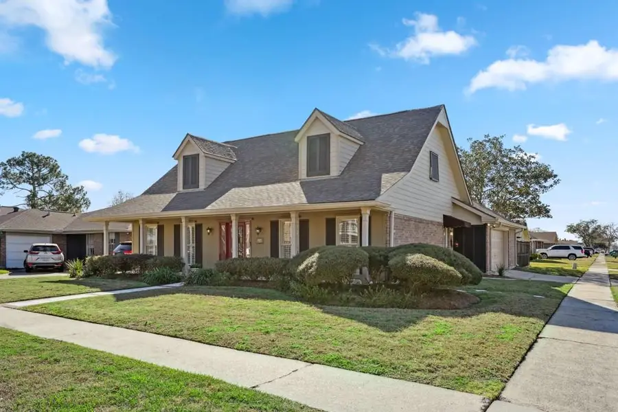 1 N Catahoula Court, Kenner, LA 70065 - Image #2