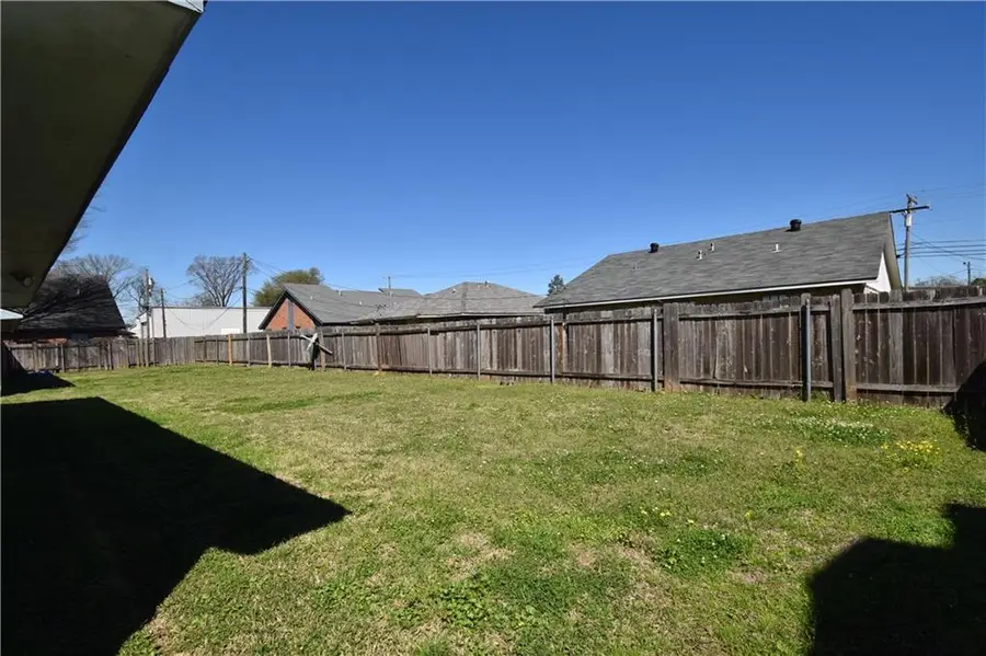 2521 Riverwynd Drive, Alexandria, LA 71301 - #2