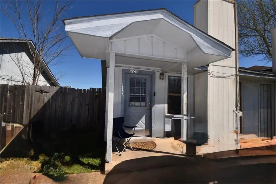 2521 Riverwynd Drive, Alexandria, LA 71301 - #3