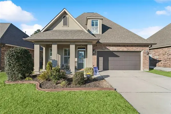10049 Cesson Court, Madisonville, LA 70447