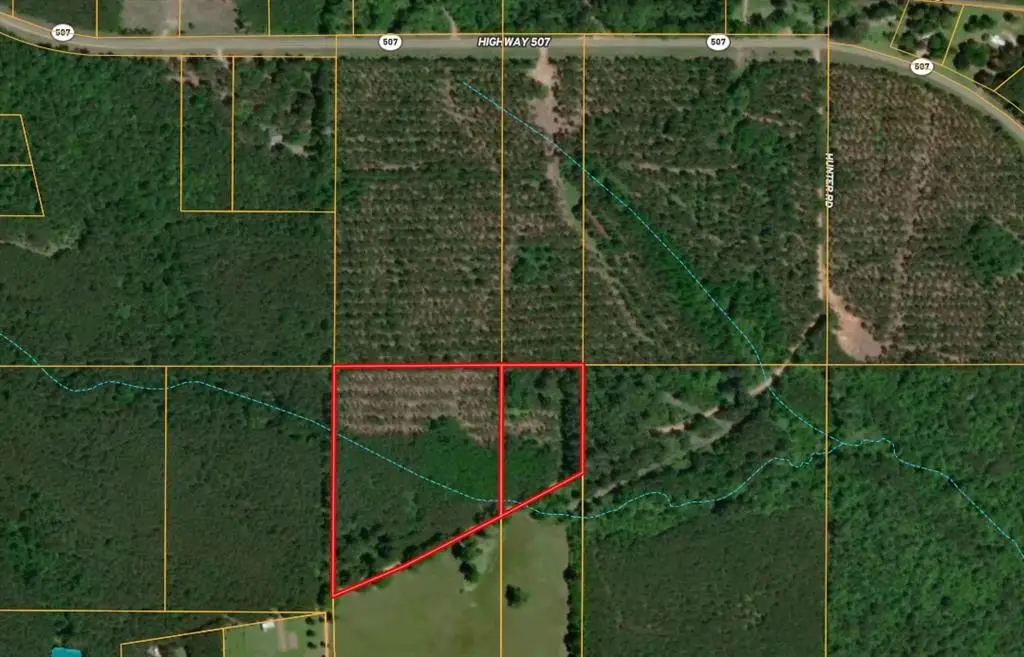 0 Hunter Road, Coushatta, LA 71019 - #1