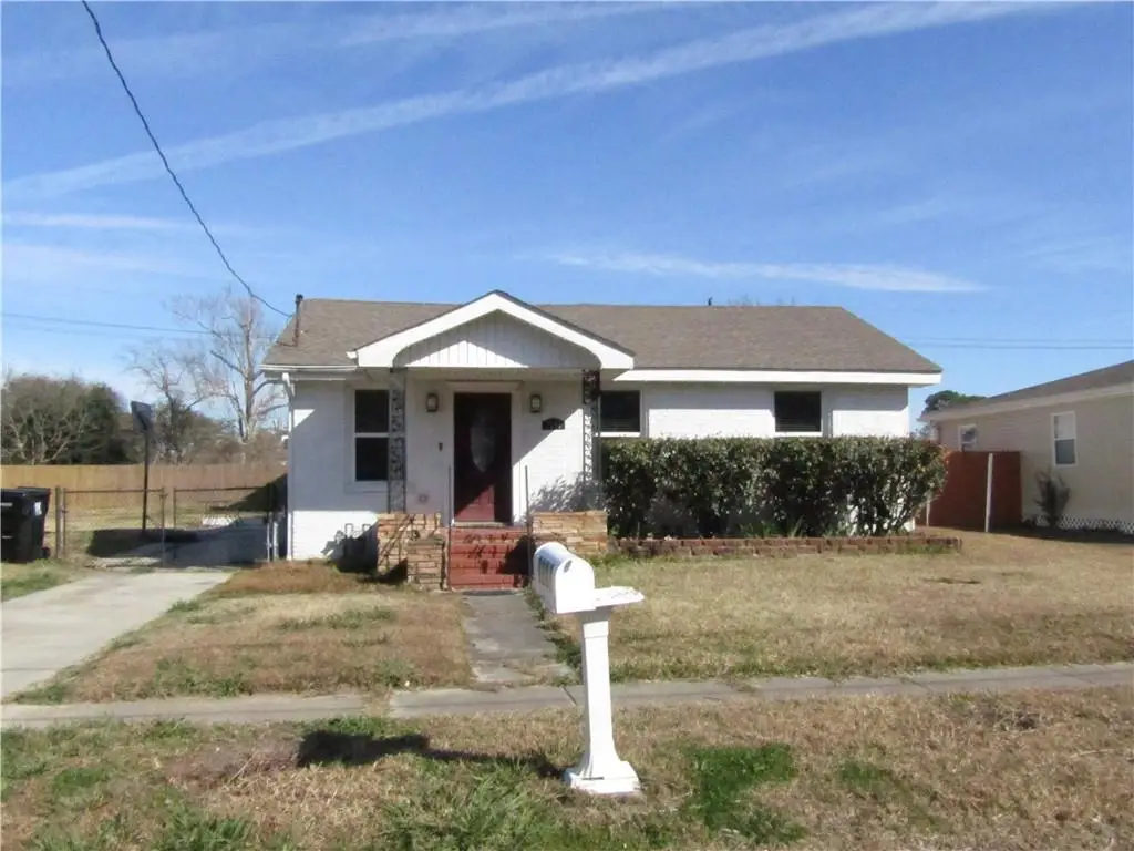 7207 Friscoville Avenue, Arabi, LA 70032 - #1