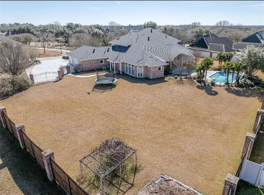 6701 Tennyson Oaks Lane, Alexandria, LA 71301 - #2