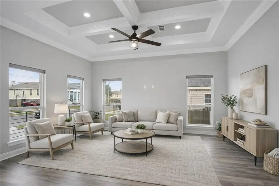 5757 Wickfield Drive, New Orleans, LA 70122 - #2