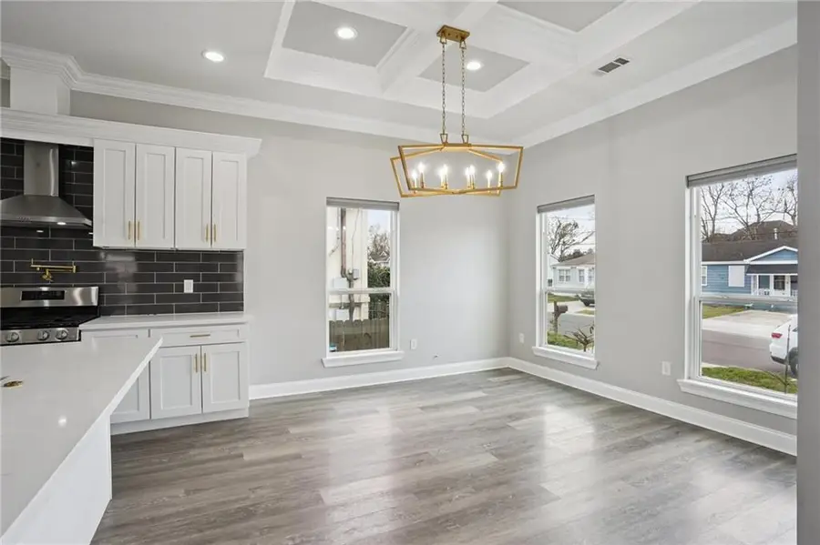 5757 Wickfield Drive, New Orleans, LA 70122 - #3