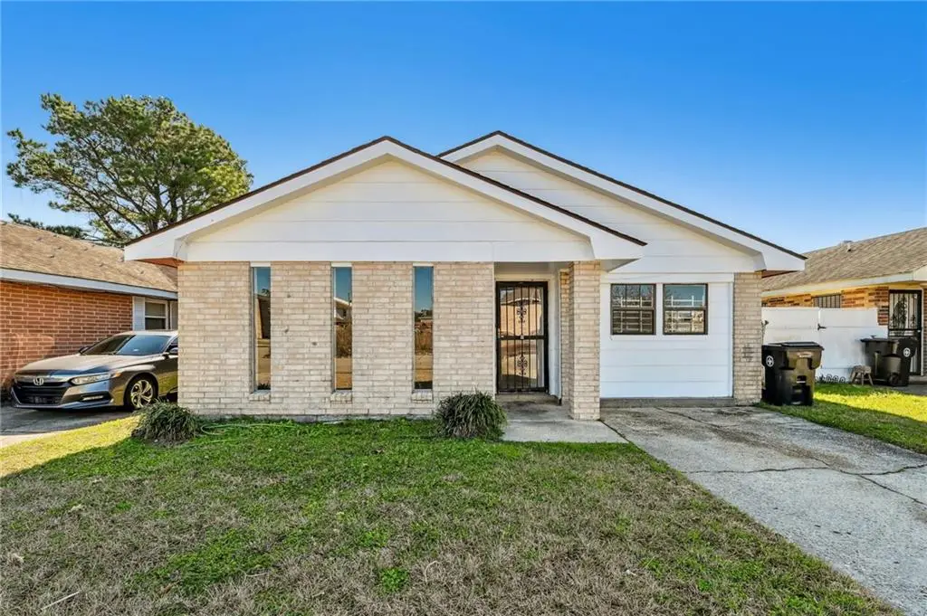 14936 Curran Road, New Orleans, LA 70128 - #1