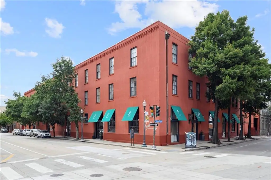 330 Julia Street #225, New Orleans, LA 70130 - #1