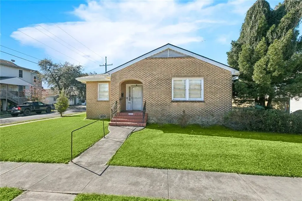 4300 Jena Street, New Orleans, LA 70125 - #1