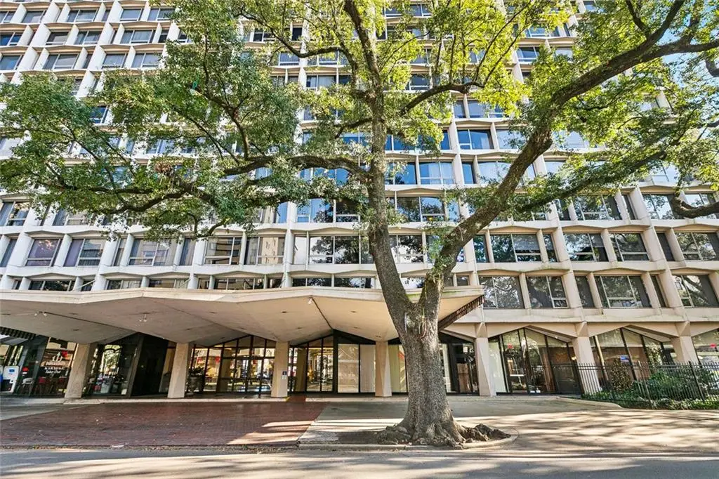 2100 St Charles Avenue #7M, New Orleans, LA 70130 - #1