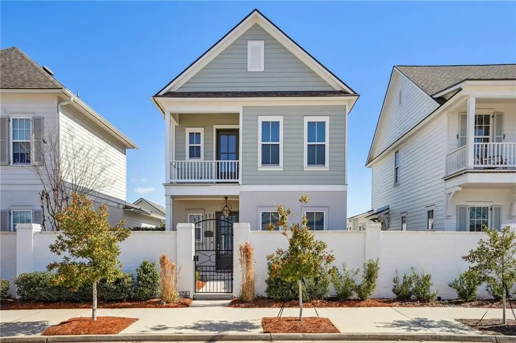 576 Bocage Court, Covington, LA 70433 - #1