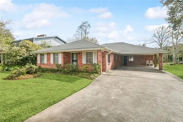 265 Citrus Road, River Ridge, LA 70123