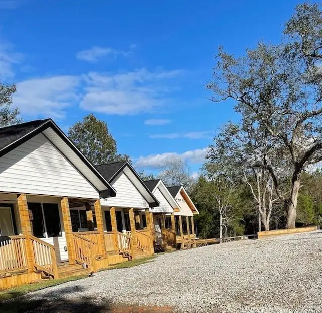 48 Smith Road, Picayune, MS 39466 - #1