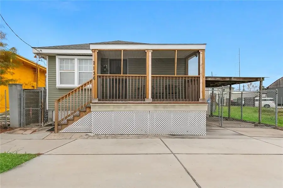 2136 St Ferdinand Street, New Orleans, LA 70117 - Image #2