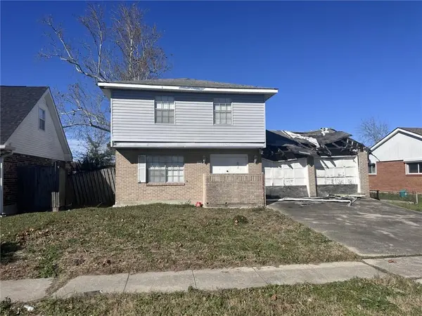 204 Johns Hopkins Drive, Kenner, LA 70065