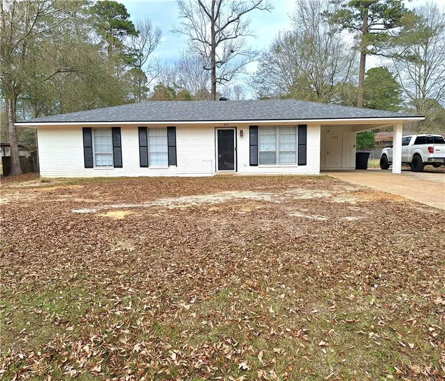 372 Brookwood Drive, Woodworth, LA 71485 - Image #2