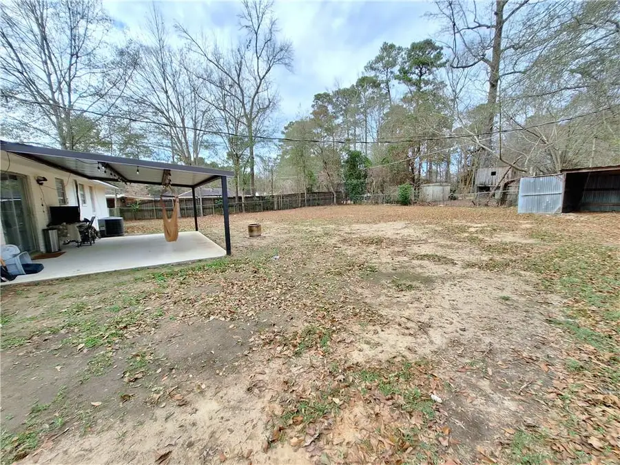 372 Brookwood Drive, Woodworth, LA 71485 - Image #3