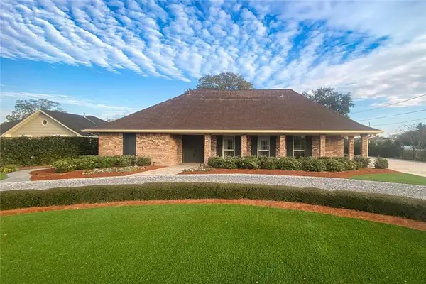 102 Liberty Street, Belle Chasse, LA 70037