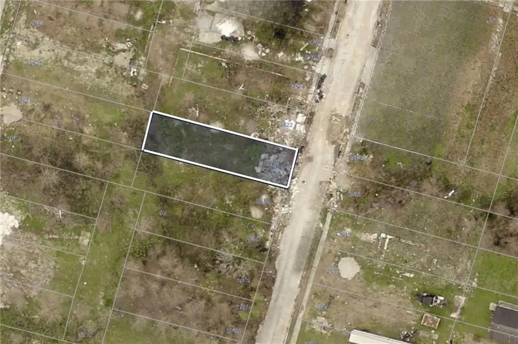 50246 Lizardi Street, New Orleans, LA 70117 - Image #1