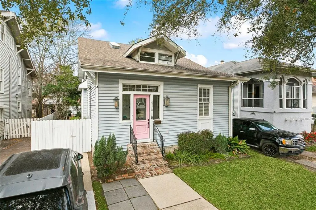 2820 Calhoun Street, New Orleans, LA 70118 - Image #1
