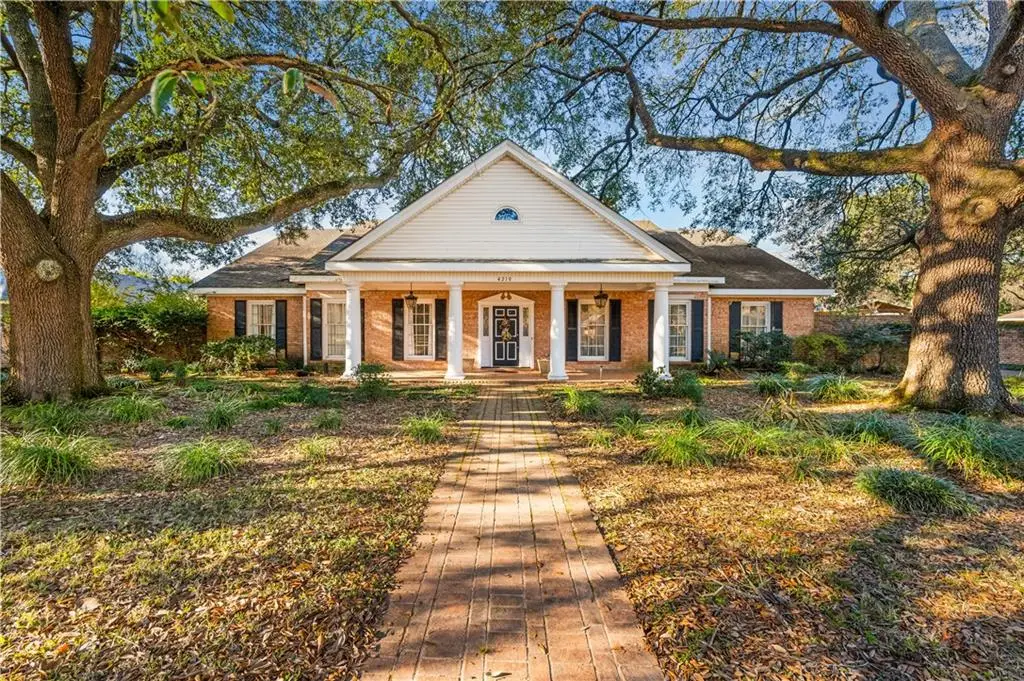 4210 Wellington Boulevard, Alexandria, LA 71303 - Image #1