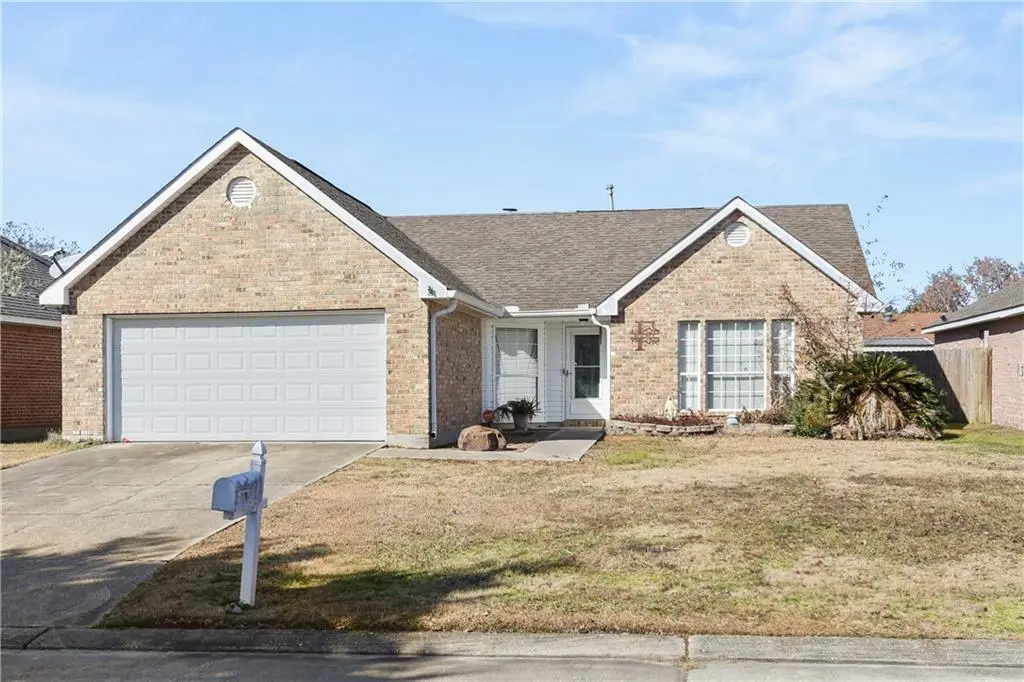 5436 Clearpoint Drive, Slidell, LA 70460 - #1