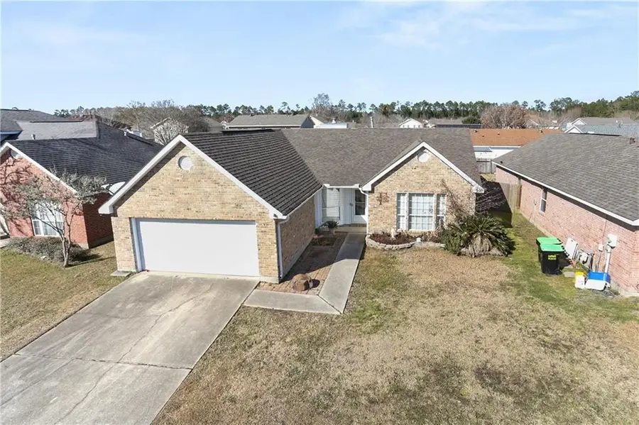 5436 Clearpoint Drive, Slidell, LA 70460 - #2