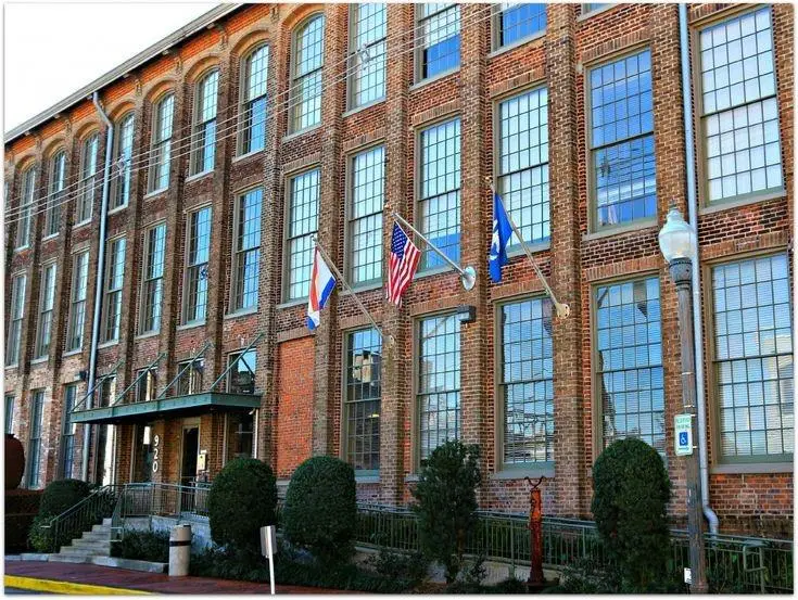 920 Poeyfarre Street #185, New Orleans, LA 70130 - #2