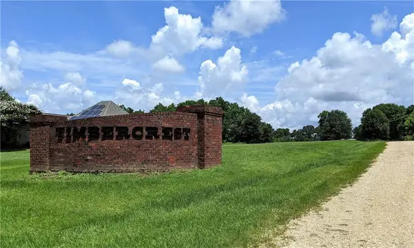 35755 Eagle Nest Lane, Franklinton, LA 70438