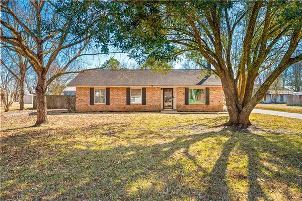 6479 Bouef Trace, Alexandria, LA 71301