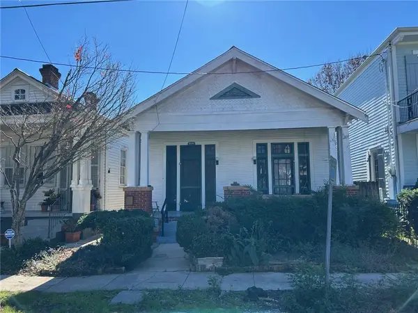 5218 Chestnut Street, New Orleans, LA 70115