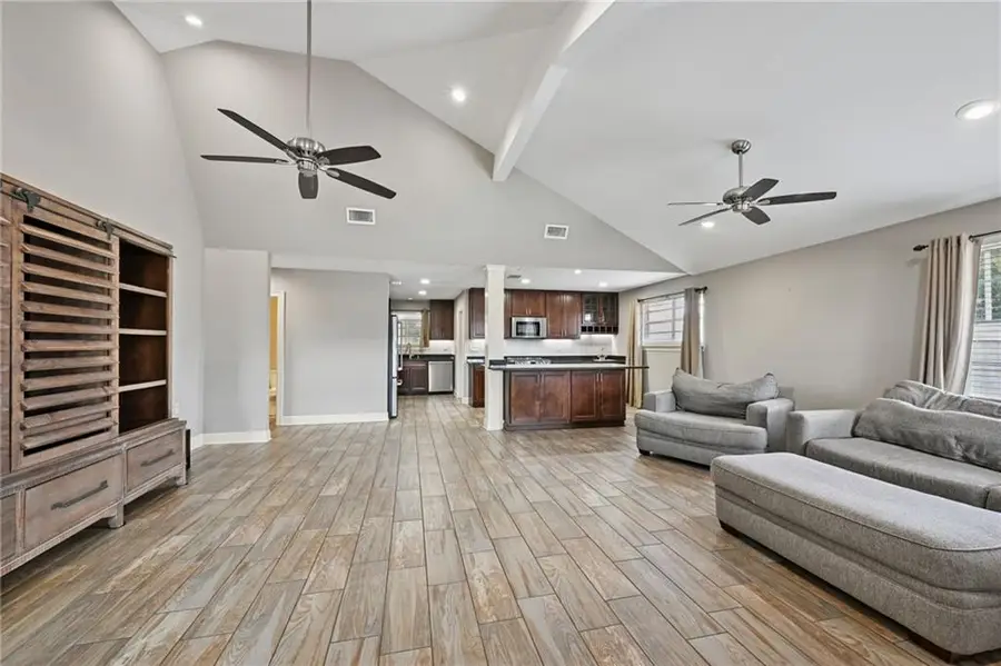 4517 Leo Street, Marrero, LA 70072 - #3