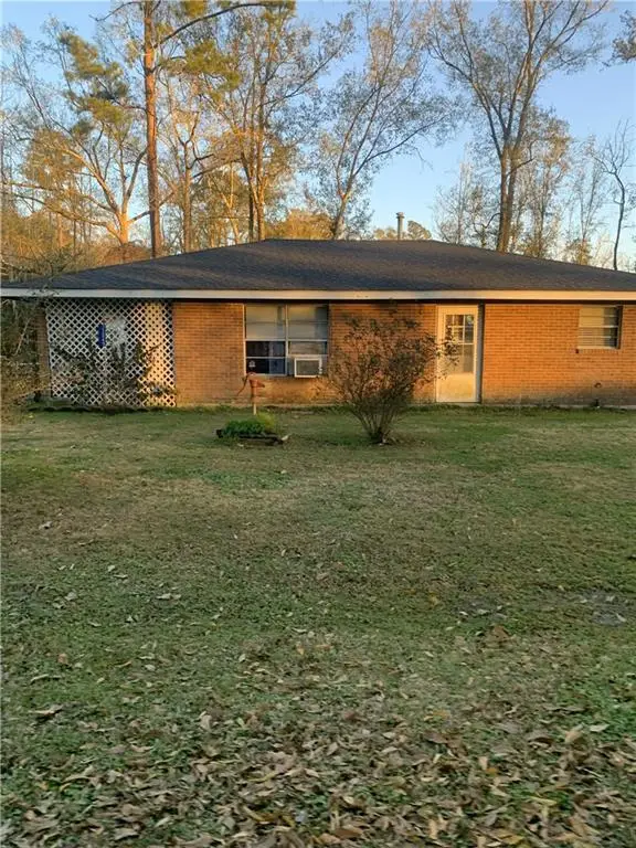 33049 Cherry Street, Springfield, LA 70462